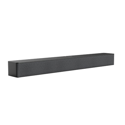 Yealink MSpeaker Pro Conference Soundbar, 4 Built-in Speakers, PoE/PoE+ Powered,