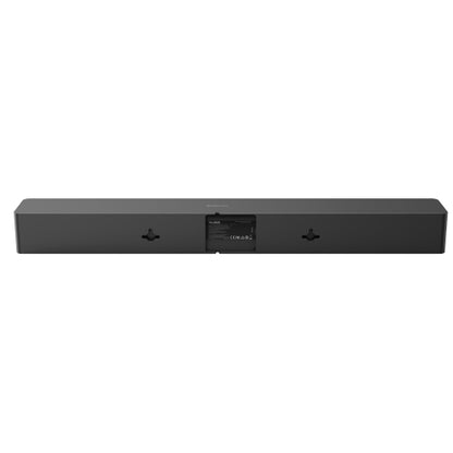 Yealink MSpeaker Pro Conference Soundbar, 4 Built-in Speakers, PoE/PoE+ Powered,
