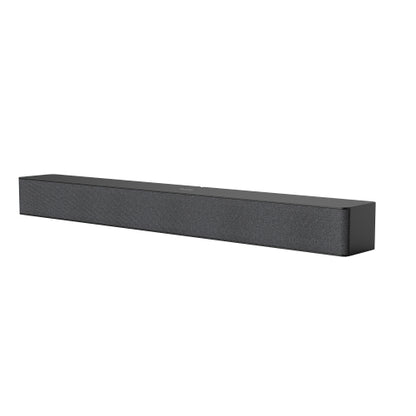 Yealink MSpeaker Pro Conference Soundbar, 4 Built-in Speakers, PoE/PoE+ Powered,