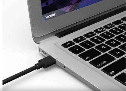 Yealink MVC-BYOD-Extender, Immerse BYOD Meetings Bring UC Anywhere, Transformation Between Microsoft Teams Rooms and Different Types of UC Platforms