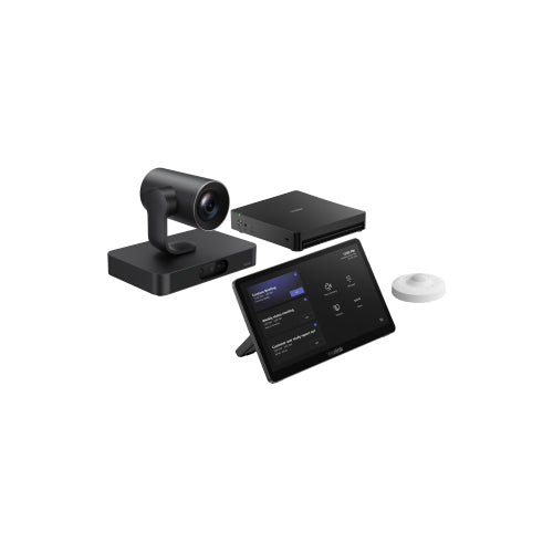 Yealink MVC S80-C5U Teams Room Kit, MCore 4, MTouch Plus, SmartVision 80, RoomSe