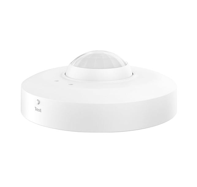 Yealink ROOMSENSOR - Room Occupancy Sensor, Lighting and Temperature Sensing,  C