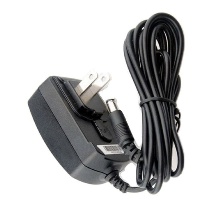 Yealink PSU-T41T42T27, 5V 1.2AMP Power Adapter - Compatible with the T41, T42, T27, T40, T55A, For AU Use, PSU-5V/1.2A-DC5.5(1.8M)