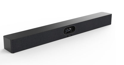 Yealink SmartVision 40, AIO Intelligent Conferencing Camera for Small to Medium