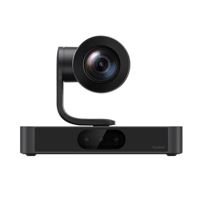 Yealink SmartVision 80 Four-Lens Camera, PTZ + 3 Lenses, 20x Optical Zoom, AI Tr