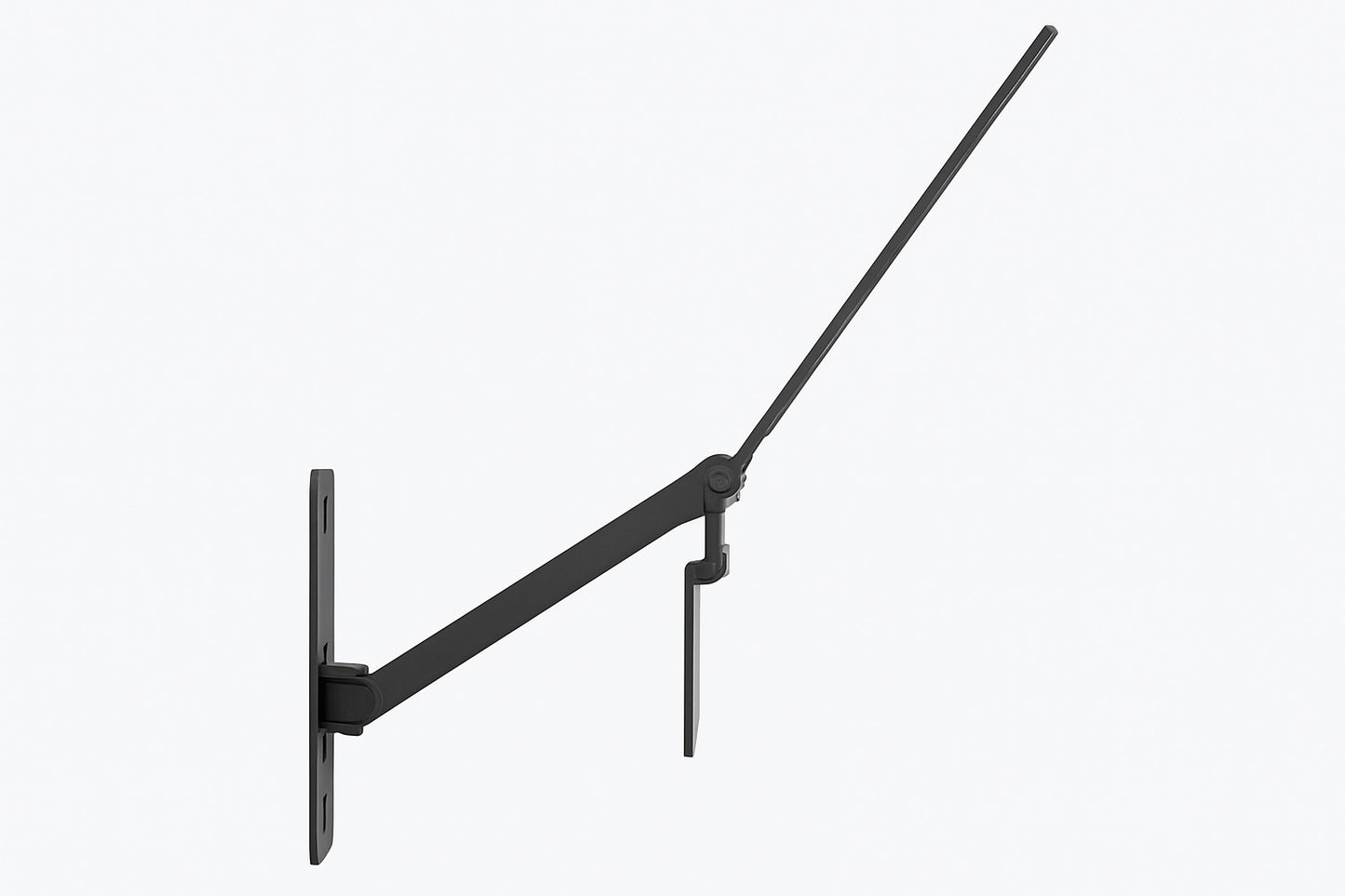 Yealink TV Mount Kit for Yealink MeetingBar A10, MeetingBar A20, MeetingBar A30, UVC86, UVC84, UVC40, SmartVision 40