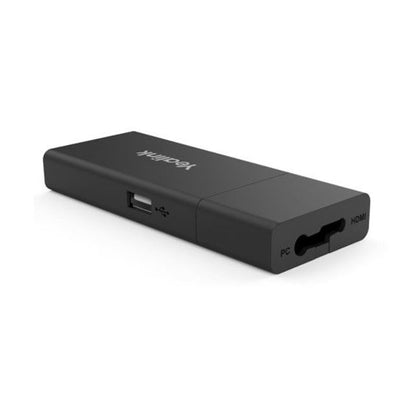 Yealink VCH51, Cable Content Sharing Box for MeetingBar A20 & A30 series, 0.6m H
