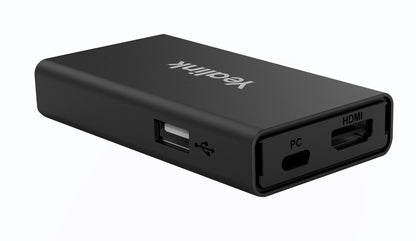 Yealink VCH51, Cable Content Sharing Box for MeetingBar A20 & A30 series, 0.6m H