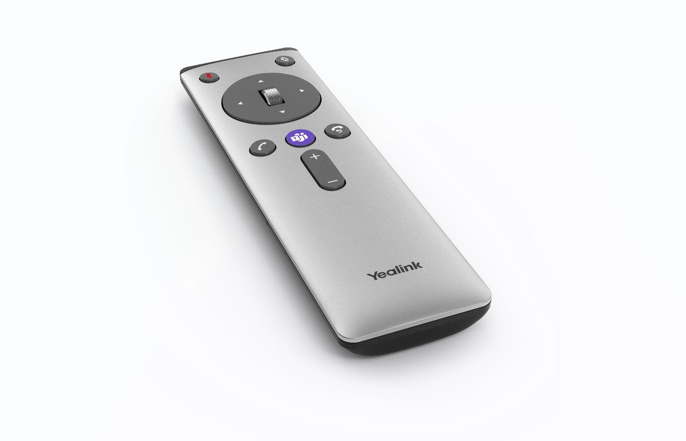 Yealink VCR20-MS, Remote Control Suit For Yealink VC210, A20 And A30 Series Meet