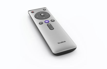 Yealink VCR20-MS, Remote Control Suit For Yealink VC210, A20 And A30 Series Meet