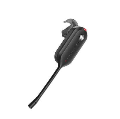 Yealink WH63 E2 Convertible DECT Wireless Teams Headset 8 hours talk time185m Wireless range Dual microphone Multi-device Connectivity