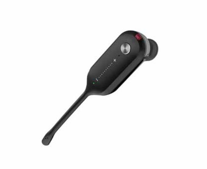 Yealink WH63 Teams Convertible DECT Wireless Headset, Busylight On Headset,2x microphones, HD Voice,Noise Killer, UC platform, *EOL*