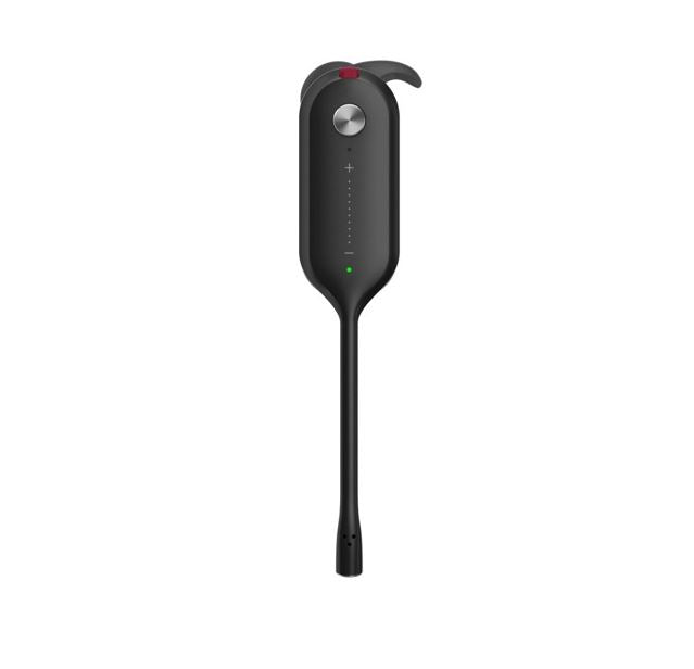 Yealink WH67 UC DECT Wireless Convertible Headset, UC Workstation, HD Voice,2-Mic Noise Cancellation,Teams Certified, Lightweight, 4 Wearing Styles