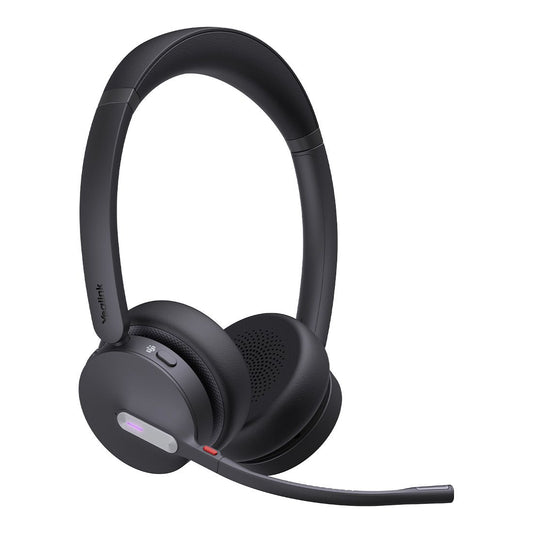Yealink WHD642T DualÂ headset for WH64 Teams and WH64 Hybrid Teams