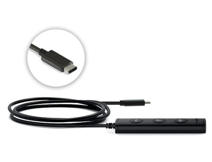 Yealink YHC20UC USB-A Controller for UH36 UC Edition