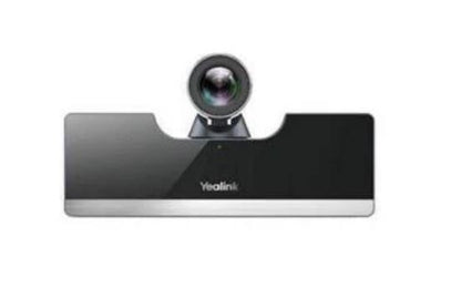 Yealink CP960 Zoom Edition HD IP Conference Phone, Supports Ultrasonic, Zoom Direct Share, Mid-Large Meeting Rooms with up to 20 People, DECT, UC