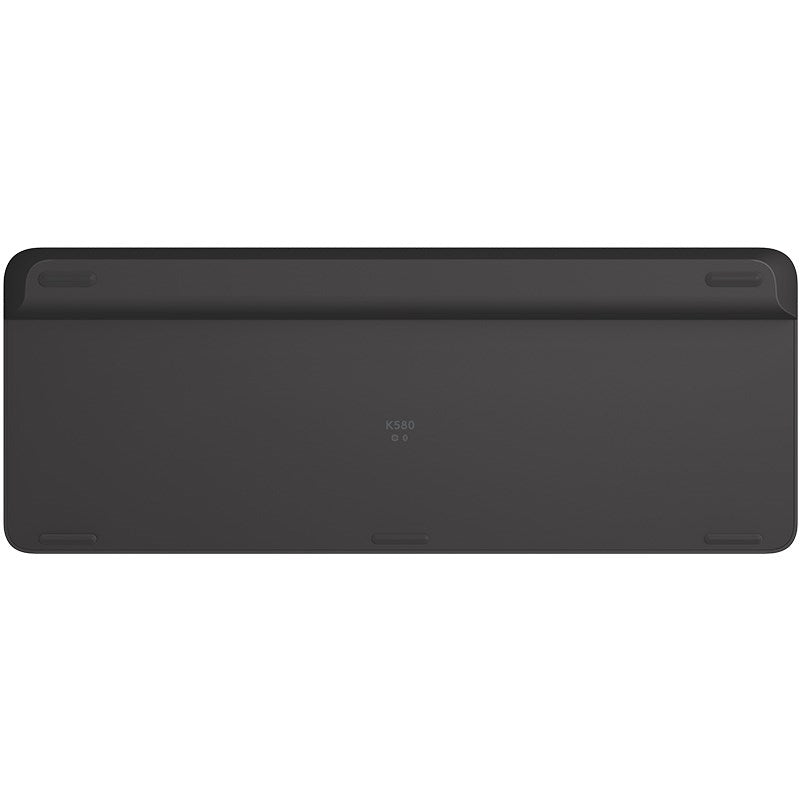 Logitech K580 Unifying Slim Easy Switch Multi-Device Wireless Keyboard - 18 mont