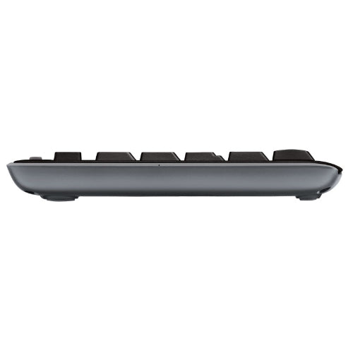 Logitech MK270R Wireless Keyboard & Mouse Combo — 2.4GHz, Compact, Long Battery Life