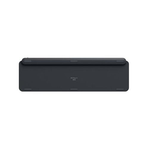 Logitech MX KEYS S Wireless ILLUMINATED Keyboard/ Rechargeable Li-Po (1500 mAh)