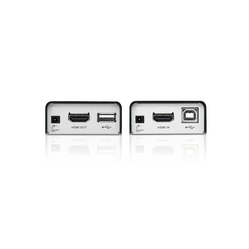 Aten VanCryst HDMI USB Extender (Over Cat5) - Up to 1080p@40m; 1080i@60m