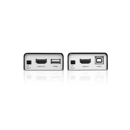 Aten VanCryst HDMI USB Extender (Over Cat5) - Up to 1080p@40m; 1080i@60m