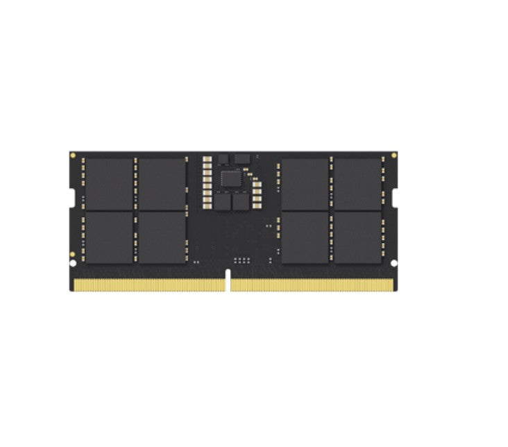 Lexar LD5DS016G-B4800GSST DDR5 SO-DIMM 16GB 4800 MT/s 1.1V  - Blister