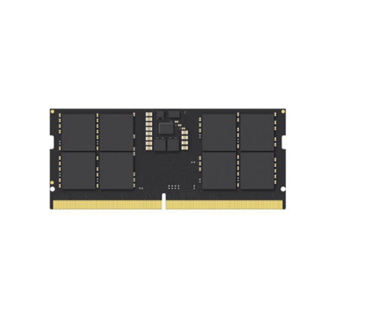 Lexar LD5DS016G-B4800GSST DDR5 SO-DIMM 16GB 4800 MT/s 1.1V  - Blister