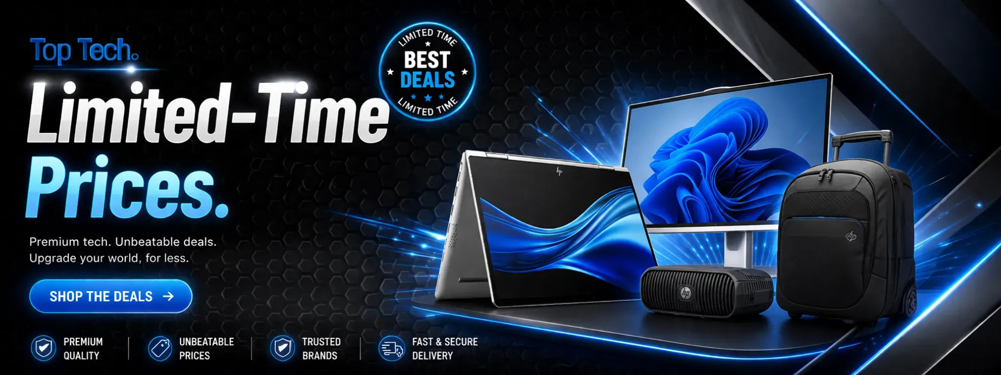 IT Product