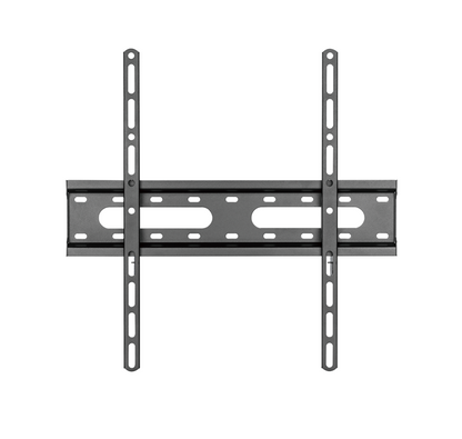 Brateck Super Economy Fixed TV Wall Mount fit most 32''-55'' flat panel and curved TVs Up to 45kg(LS)