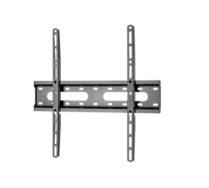 Brateck Super Economy Fixed TV Wall Mount fit most 32''-55'' flat panel and curved TVs Up to 45kg(LS)