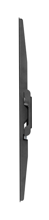Brateck Super Economy Fixed TV Wall Mount fit most 32''-55'' flat panel and curved TVs Up to 45kg(LS)