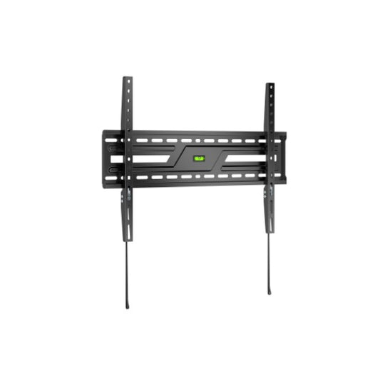Brateck KL38-46F Large-Screen Medium Fixed TV Wall Mount Fit Screen Size: 37'-86' Up to  75kg, Fit Curved TV, 24x638x425mm (LS)