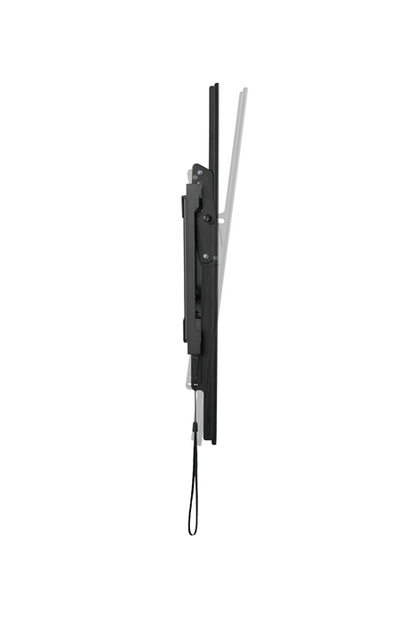 Brateck Tilt TV Wall Mount For 32'-70' up to 75KG, VESA Compatible: 50x50,75x75,100x100,100x150,100x200,200x200,300x200,200x400 Black (LS)