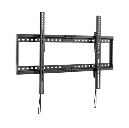 BrateckTilt TV Wall Mount For 37'-80' up to 75KG, VESA Compatible: 150x100,200x100,150x150,200x200,300x200,200x400,600x300,600x400 Black (LS)