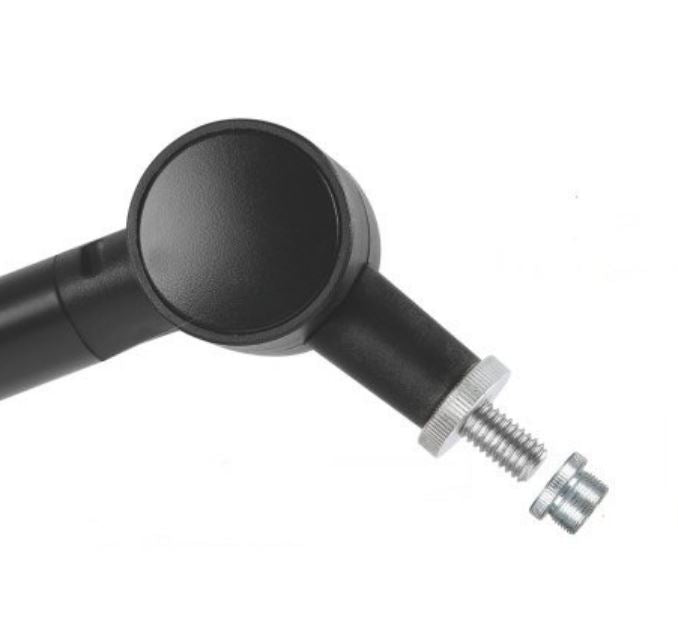 Brateck Professional Microphone Boom Arm Stand