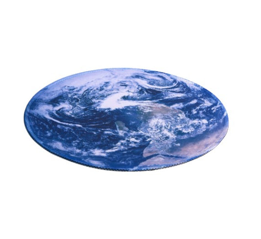 Brateck MP10-15 Stylish Mouse Pad, The Perfect Partner for Working, Gaming, Stud