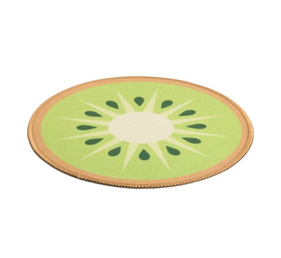 Brateck MP10-16 Stylish Mouse Pad, The Perfect Partner for Working, Gaming, Stud