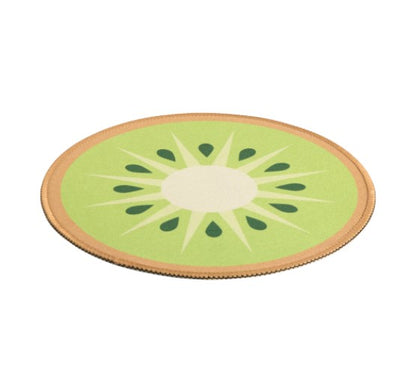 Brateck MP10-16 Stylish Mouse Pad, The Perfect Partner for Working, Gaming, Stud