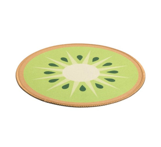 Brateck MP10-16 Stylish Mouse Pad, The Perfect Partner for Working, Gaming, Stud