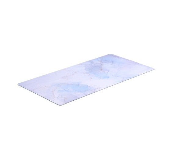 Brateck MP10-3 800mmx400mm Stylish Desk Pad, The Perfect Partner for Working, Ga