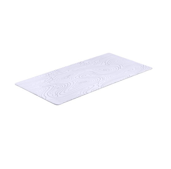 Brateck MP10-4  800mmx400mm Stylish Desk Pad, The Perfect Partner for Working, G