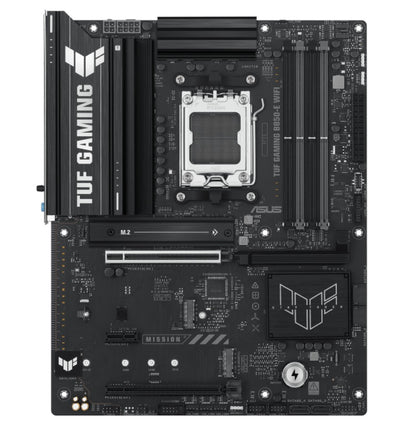 ASUS AMD B850 TUF GAMING B850-E WIFI (AM5)  ATX Motherboard 4x DDR5 256B, 1x PCI