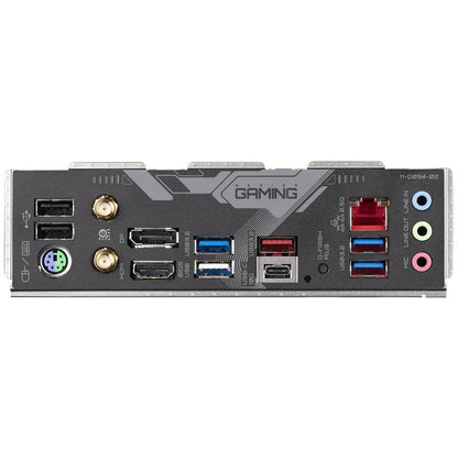Gigabyte B650 GAMING X AX V2 AMD AM5 ATX Motherboard 4x DDR5~128GB,2x PCIe x16,