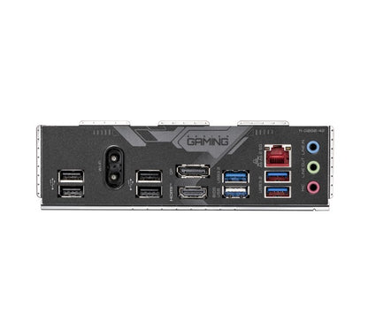 Gigabyte B760M GAMING X WIFI6E GEN5, Intel LGA 1700 m-ATX Motherboard, 4x DDR5 ~