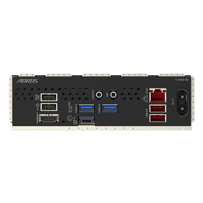 Gigabyte B850I AORUS PRO 1.0, AMD AM5, 2 x DDR5 up to 128 GB,  1 x HDMI, 1x PCI