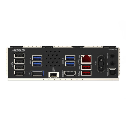 Gigabyte M/B B860M A ELITE WIFI6E 1.0,  Intel ® B860, 4 x DDR5 up to 256 GB, 2x
