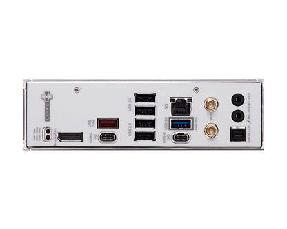 MSI B850 GAMING PLUS WIFI PZ, AMD Ryzen, 4x DDR5 256GB, 4x PCIe x16 slot, 3x M.2, 4x SATA 6G, 8x USB 2.0,  Wi-Fi 7, Bluetooth 5.4