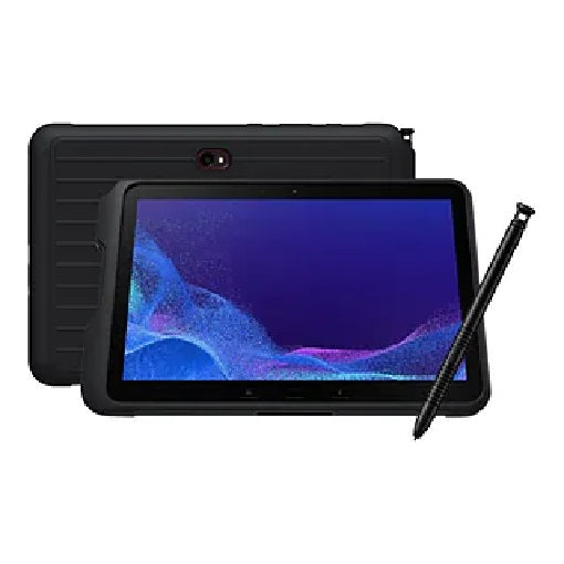 Samsung Galaxy Tab Active4 Pro 5G LTE 64GB - Black *AU STOCK*,10.1',Octa-Core, 4