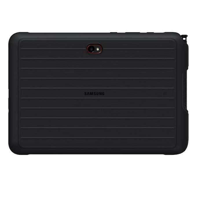 Samsung Galaxy Tab Active4 Pro 5G LTE 64GB - Black *AU STOCK*,10.1',Octa-Core, 4