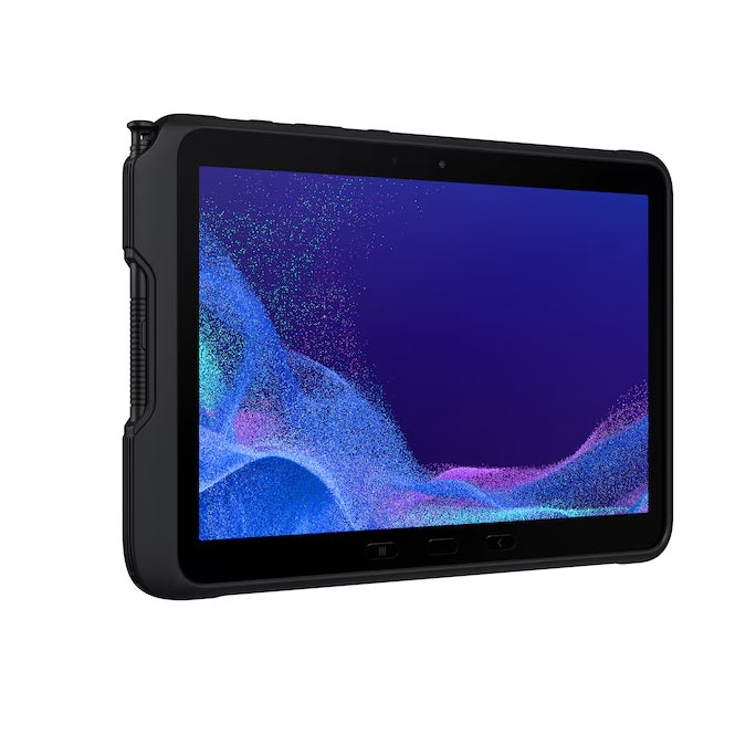 Samsung Galaxy Tab Active4 Pro 5G LTE 64GB - Black *AU STOCK*,10.1',Octa-Core, 4
